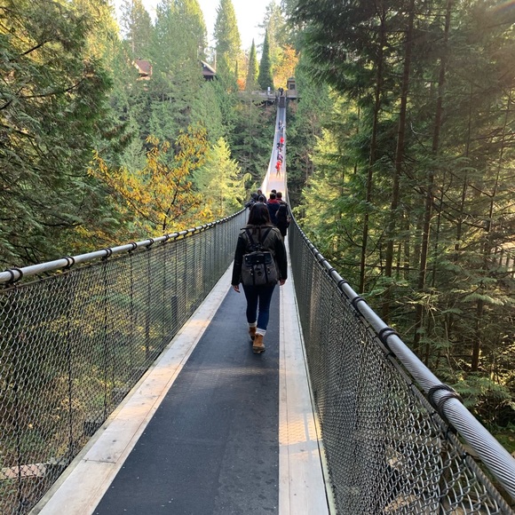 Meet your Posher, Dianna - Picture 4 of 5